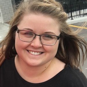 Meet your Posher, Brittanie